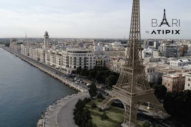 Da uagn�ne a bbu�tte: tutte le parole del dialetto barese che provengono dal francese